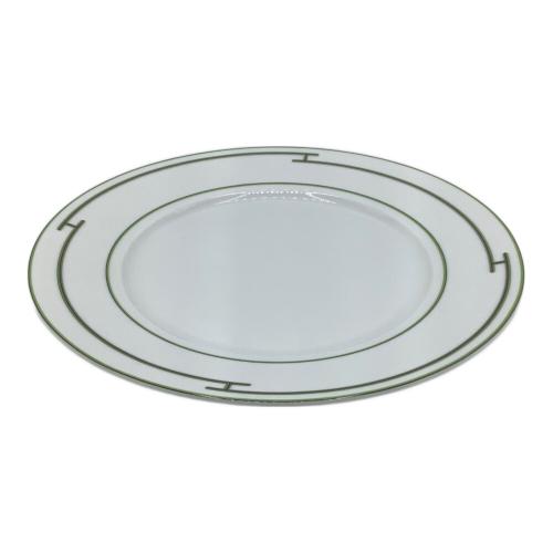 HERMES (エルメス) プレート 27cm リズム