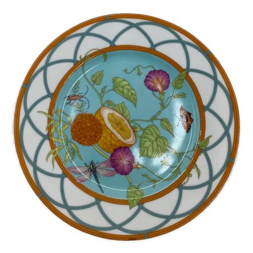 HERMES (エルメス) プレート 22.5cm シエスタ