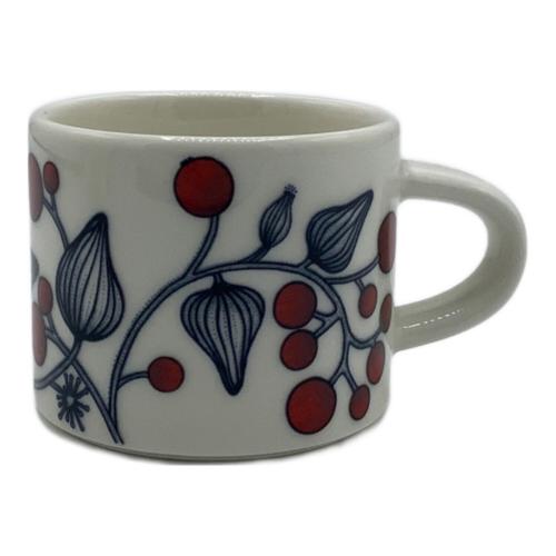 ARABIA (アラビア) エスプレッソカップ　アラビア ルノ フロストベリー