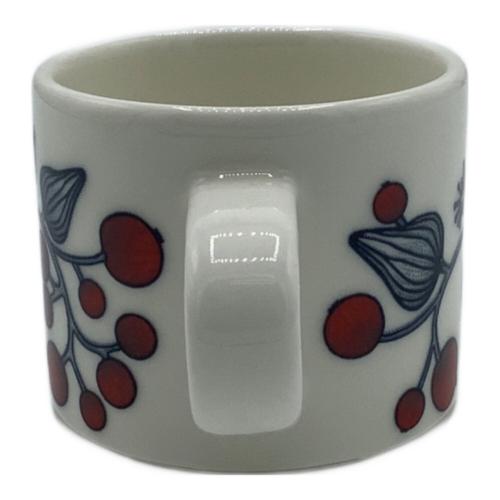 ARABIA (アラビア) エスプレッソカップ　アラビア ルノ フロストベリー