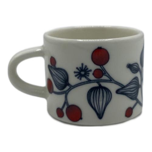 ARABIA (アラビア) エスプレッソカップ　アラビア ルノ フロストベリー