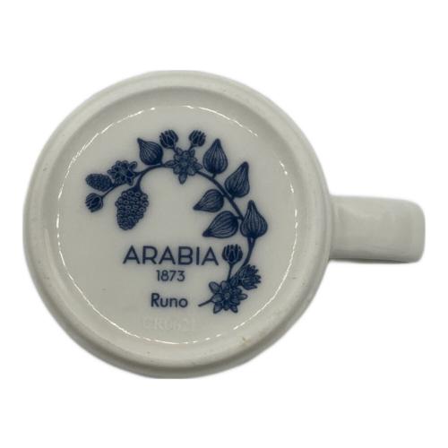 ARABIA (アラビア) エスプレッソカップ　アラビア ルノ フロストベリー