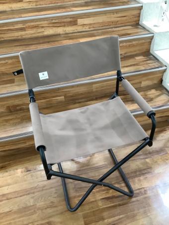 Snow peak (スノーピーク) FDチェアワイド