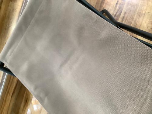 Snow peak (スノーピーク) FDチェアワイド