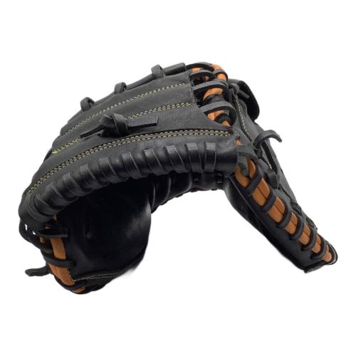 MIZUNO (ミズノ) ミット エレメントフュージョン　軟式 PT0319