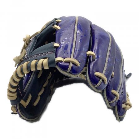 MIZUNO (ミズノ) グローブ プレミアムモデル2021 内野用