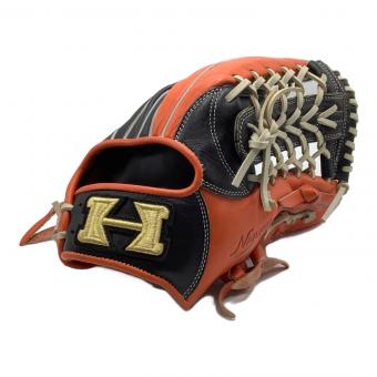 Hi Gold (ハイゴールド) グローブ Natural-Flex プロフェッショナルプレーヤー