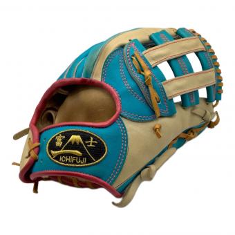 一富士 グローブ