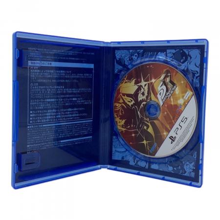 専用　10日購入　ペルソナ5 まとめ売り PlayStation4 ペルソナ5 THE ROYAL CERO C (15歳以上対象