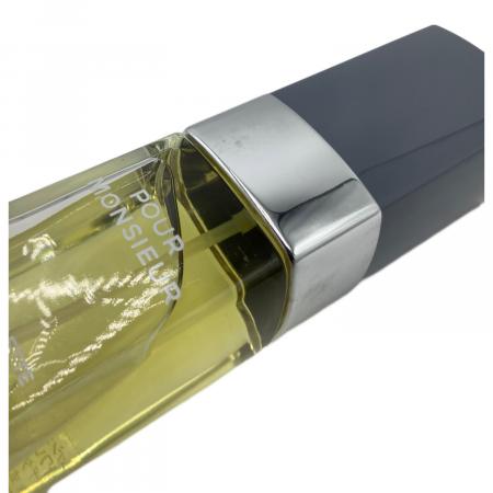 CHANEL (シャネル) ヴァポリザター プール ムッシュウ オードゥ