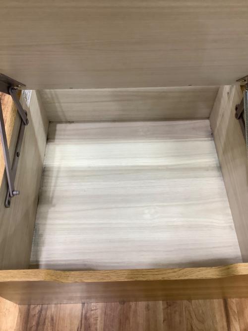 アイランド 高床式畳ユニット