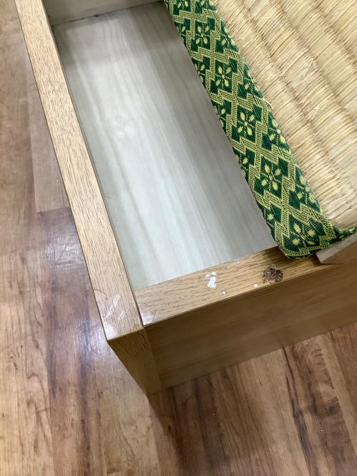 アイランド 高床式畳ユニット