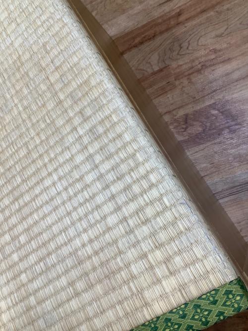 アイランド 高床式畳ユニット