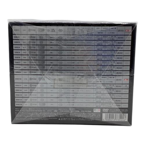 DVD 海猿コレクターズBOX