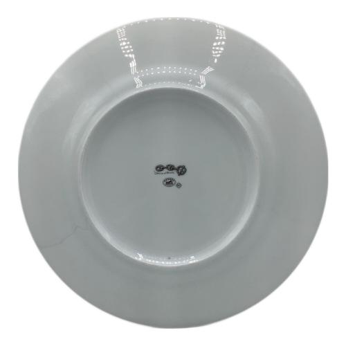 HERMES (エルメス) ディナープレート シェーヌダンクル