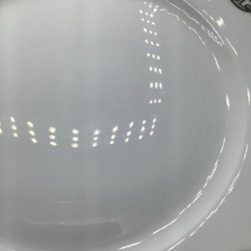 HERMES (エルメス) ディナープレート シェーヌダンクル