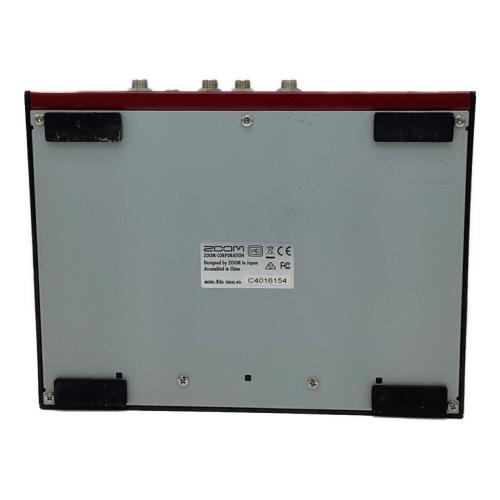 ZOOM (ズーム) マルチエフェクター B3n