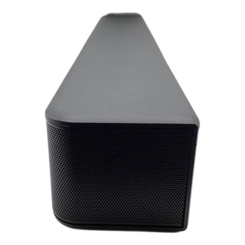 BOSE (ボーズ) サウンドバーシステム Solo 5 TV 418775