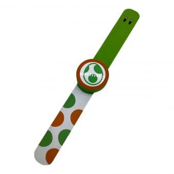 UNIVERSAL STUDIOS JAPAN (ユニバーサルスタジオジャパン)  スーパーマリオワールド パワーアップバンド ヨッシー