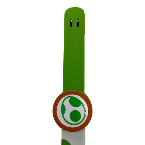 UNIVERSAL STUDIOS JAPAN (ユニバーサルスタジオジャパン)  スーパーマリオワールド パワーアップバンド ヨッシー