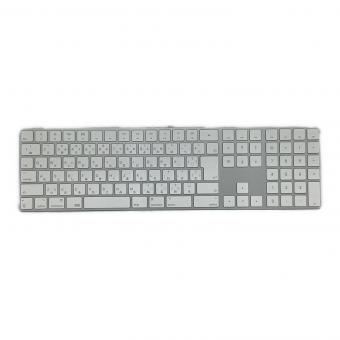 Apple (アップル) マジックキーボード A1843