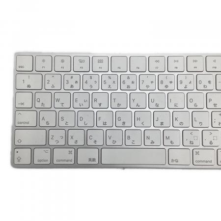 Apple (アップル) マジックキーボード A1843｜トレファクONLINE