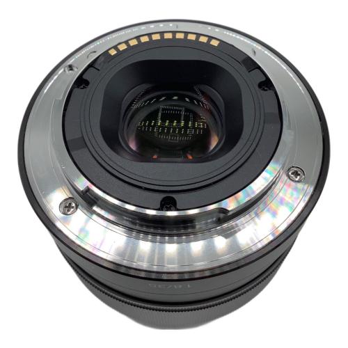 SONY (ソニー) 単焦点レンズ SEL35F18 1877512