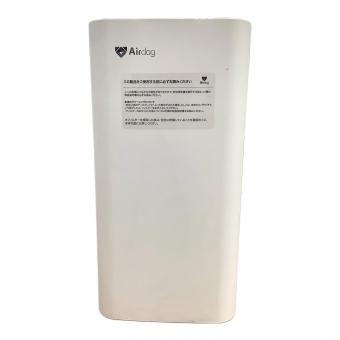 トゥーコネクト Airdog X3s 2022年製 KJ200F-X3