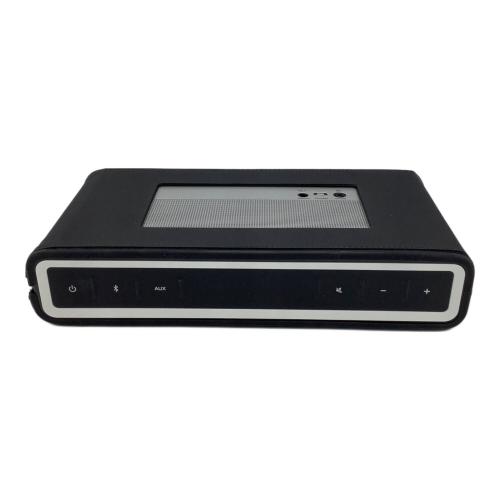BOSE (ボーズ) SoundLink　speaker III Bluetooth対応スピーカー 414255