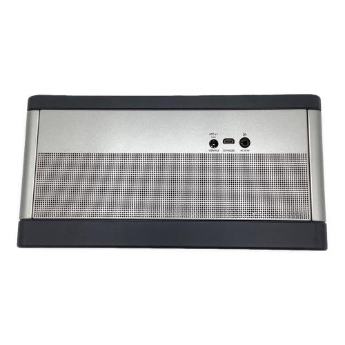 BOSE (ボーズ) SoundLink　speaker III Bluetooth対応スピーカー 414255
