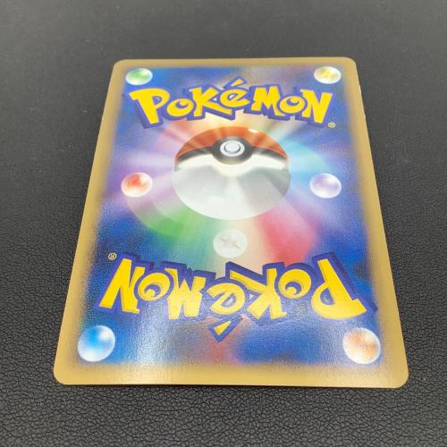 ポケモンカード ブラッキー 037/080