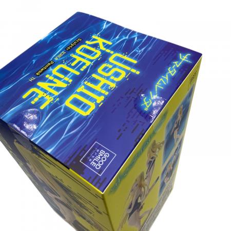 ☆土日セール　美品　サマータイムレンダ　潮　くじプラ　A賞　タペストリー ☆土日セール 美品 サマータイムレンダ 潮 くじプラ A賞