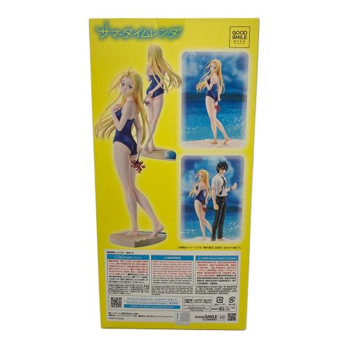 GOODSMILE COMPANY (グッドスマイルカンパニー) フィギュア サマータイムレンダ 小舟潮 1/7 完成品フィギュア[グッドスマイルアーツ上海]