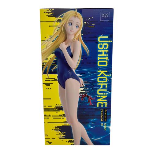 GOODSMILE COMPANY (グッドスマイルカンパニー) フィギュア サマータイムレンダ 小舟潮 1/7 完成品フィギュア[グッドスマイルアーツ上海]