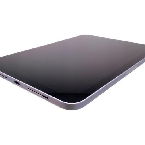 Apple (アップル) iPad mini(第7世代) Wi-Fiモデル MXN93J/A 128GB バッテリー:Aランク 程度:Aランク ○ サインアウト確認済 JHXHXR7NYU