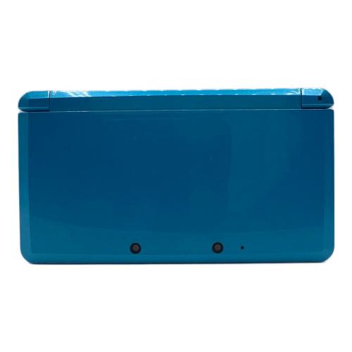 Nintendo (ニンテンドー) Nintendo 3DS CTR-001