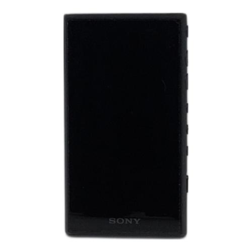 SONY (ソニー) WALKMAN 魔法少女まどか☆マギカ 16GB NW-A105 サインアウト確認済 -