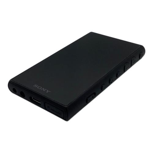 SONY (ソニー) WALKMAN 魔法少女まどか☆マギカ 16GB NW-A105 サインアウト確認済 -