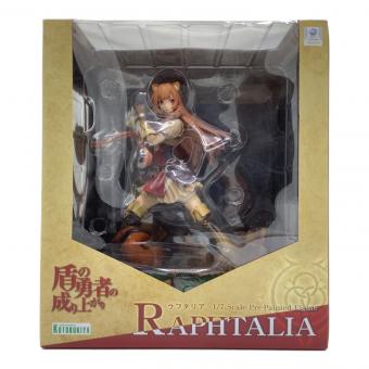KOTOBUKIYA (コトブキヤ) フィギュア 盾の勇者の成り上がり ラフタリア