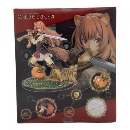 KOTOBUKIYA (コトブキヤ) フィギュア 盾の勇者の成り上がり ラフタリア