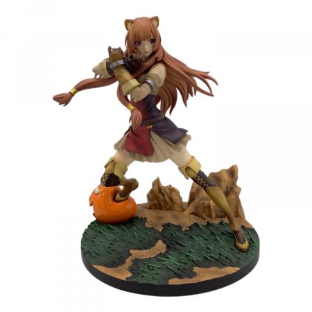 KOTOBUKIYA (コトブキヤ) フィギュア 盾の勇者の成り上がり ラフタリア