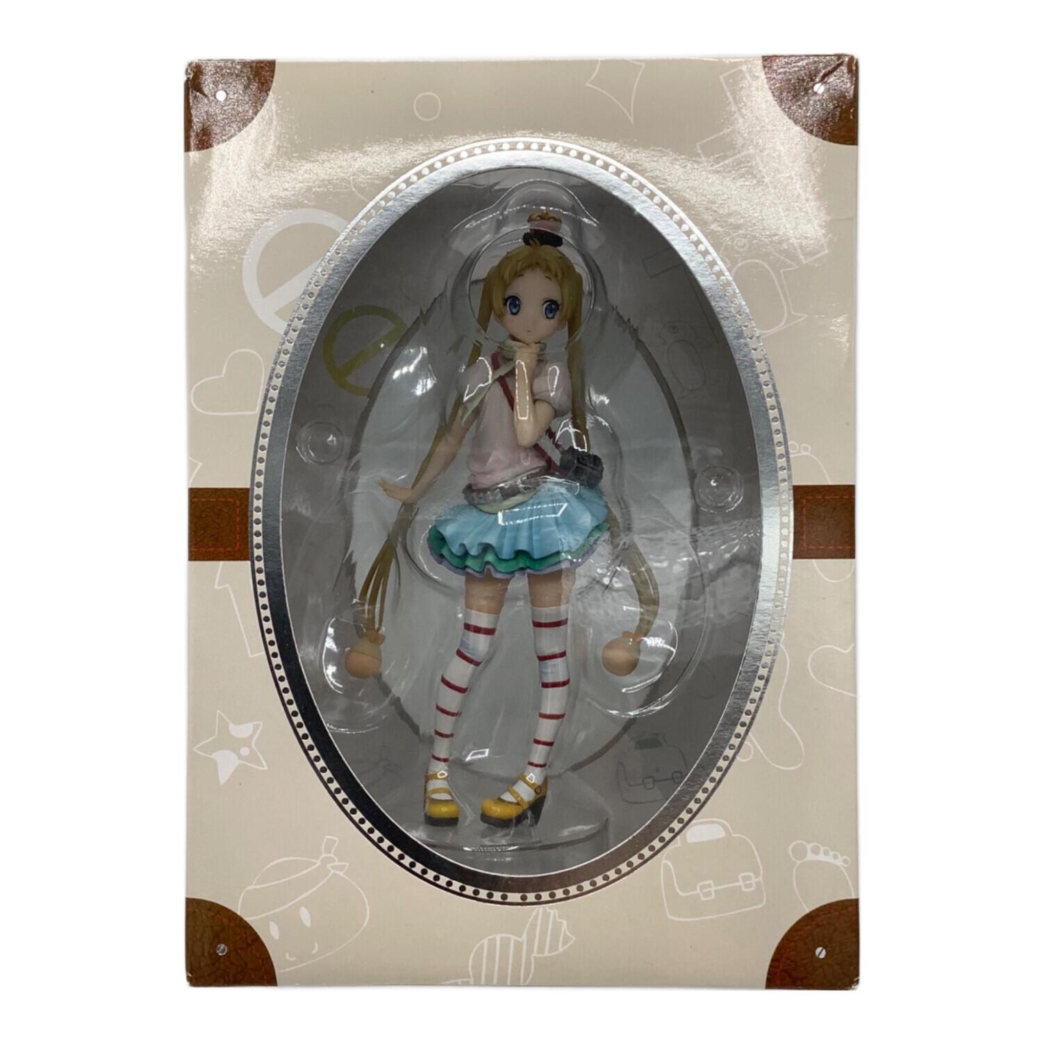 中二病でも恋がしたい！ 1/8 凸守早苗 フィギュア 中二病でも恋がしたい フィギュア 1/8スケール 凸守早苗｜トレファクONLINE