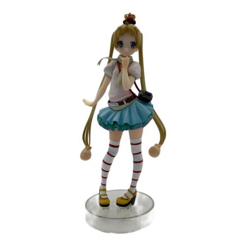 中二病でも恋がしたい フィギュア 1/8スケール 凸守早苗