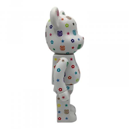 MEDICOM TOY BEAR BRICK (ベアブリック) フィギュア 東京ソラマチ限定 