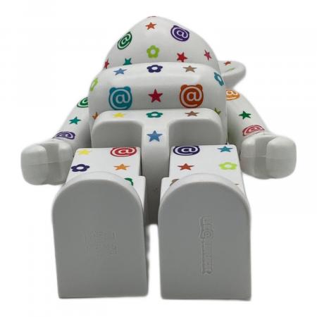 MEDICOM TOY BEAR BRICK (ベアブリック) フィギュア 東京ソラマチ限定