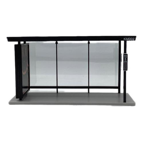 MEDICOM TOY (メディコム・トイ) フィギュア 開封品 KAWS KUBRICK BUS STOP