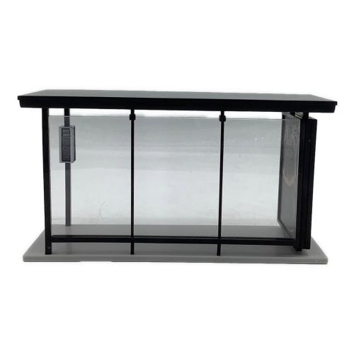 MEDICOM TOY (メディコム・トイ) フィギュア 開封品 KAWS KUBRICK BUS STOP