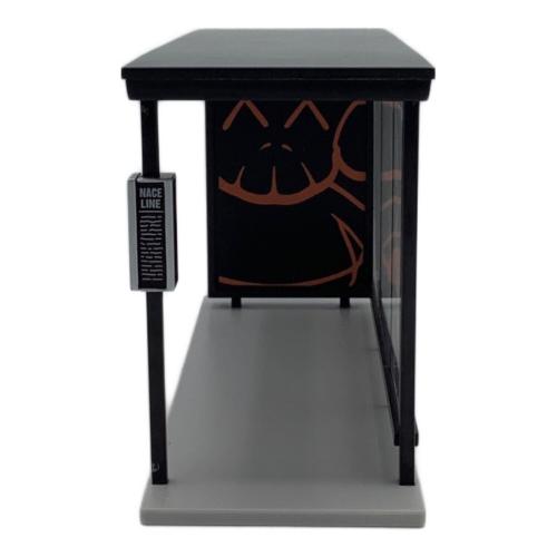 MEDICOM TOY (メディコム・トイ) フィギュア 開封品 KAWS KUBRICK BUS STOP