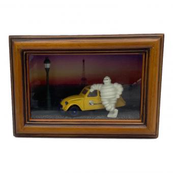 michelin (ミシュラン)  リミテッドエディション シリアル入り ミシュラン ビバンダム BIB FRAME WORLD