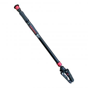 IFOOTAGE 自立式一脚 COBRA2 STRIKE